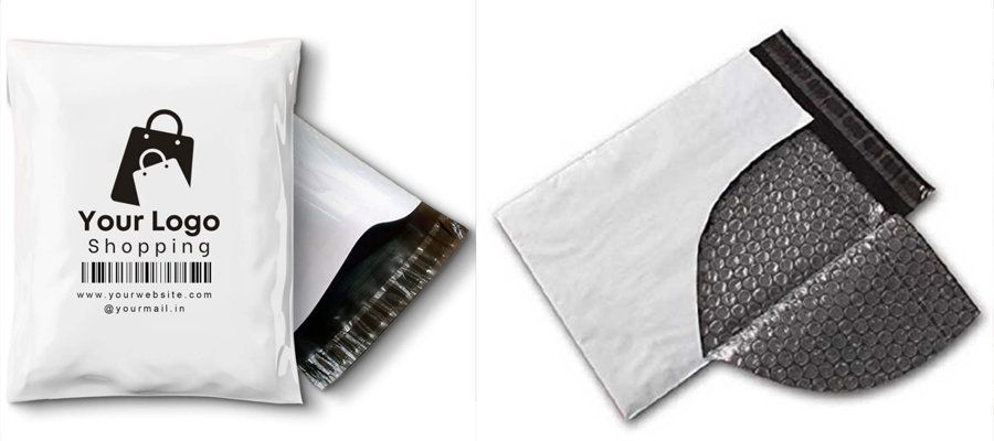 Courier Bags