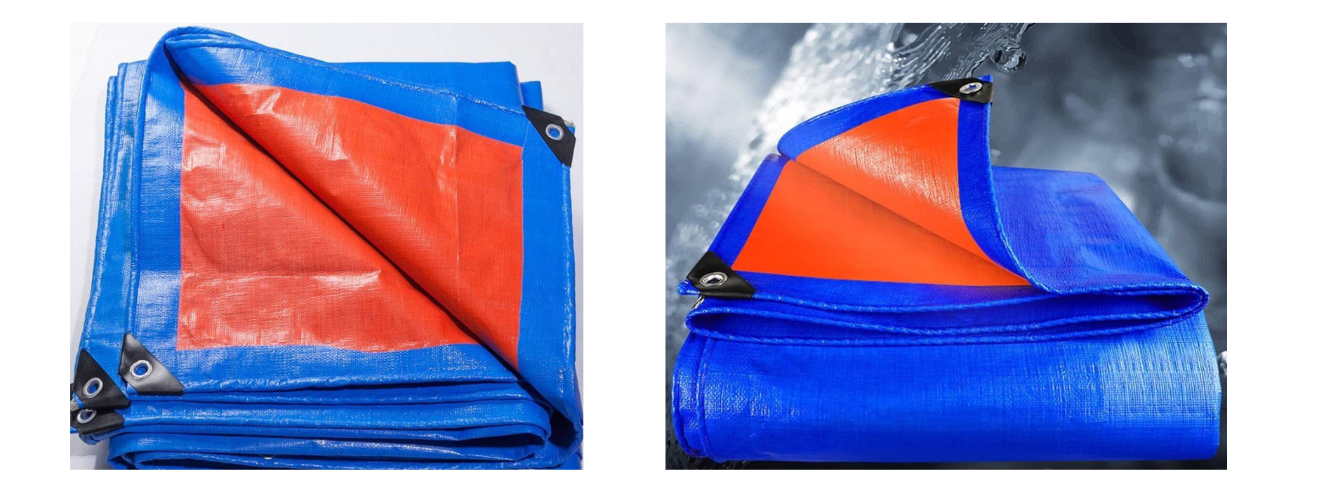 HDPE Tarpaulin