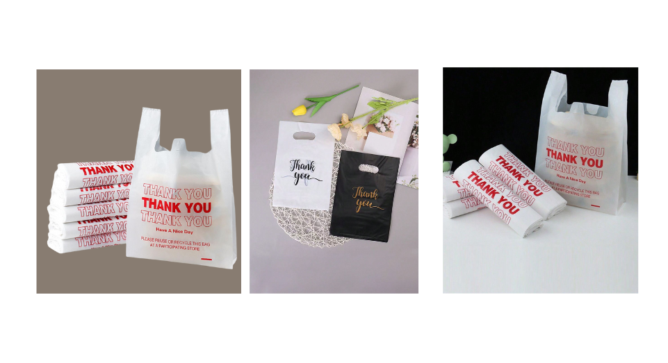 Thank You Bags